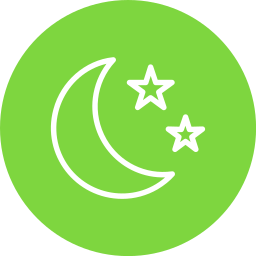 Moon icon