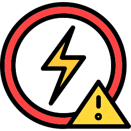 Danger icon