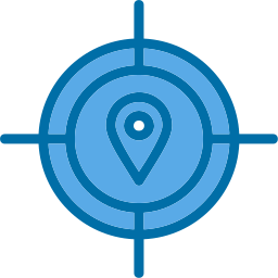 Target icon