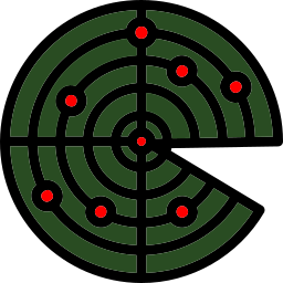 Radar icon