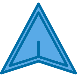 Navigation icon