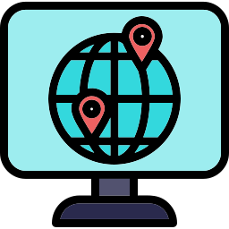 mundial icono