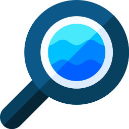 Research icon