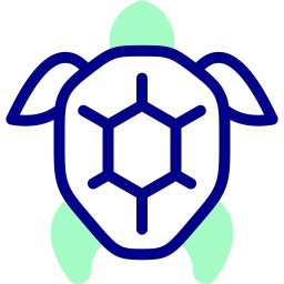 Turtle icon