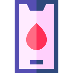 Menstrual app icon