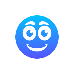 cara feliz icono