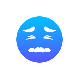 Depressed icon