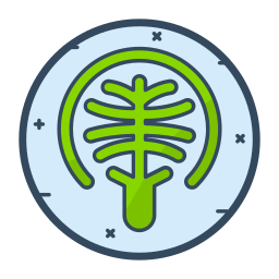 palm jumeirah icon