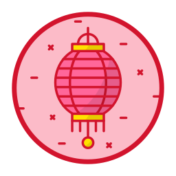 Lantern icon