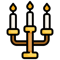 Candlelamp icon
