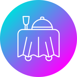 zimmerservice icon