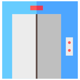 Elevator icon