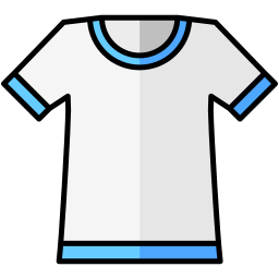 camiseta Ícone