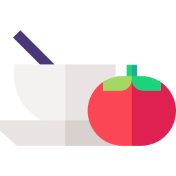 Gazpacho icon