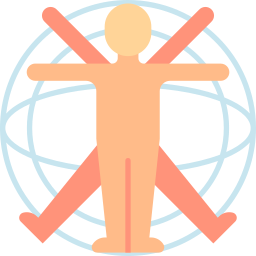 人類学 icon