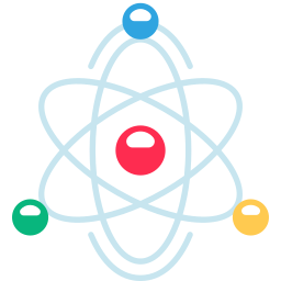 atom icon