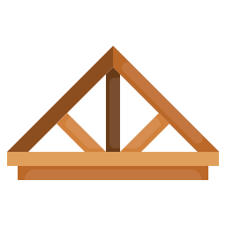 Roof icon