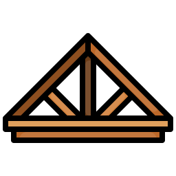 Roof icon