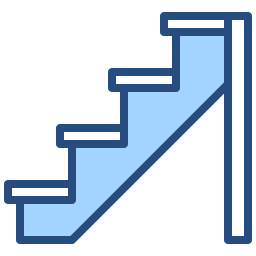 treppe icon