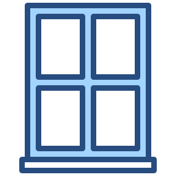 fenster icon