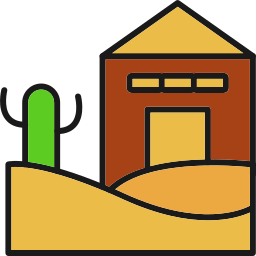 食堂 icon