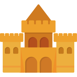 Palace icon