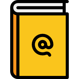 Agenda icon