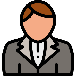 Businessman icon