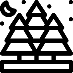 가문비 icon