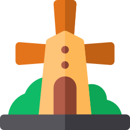 Windmill icon