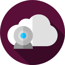 cloud computing icon