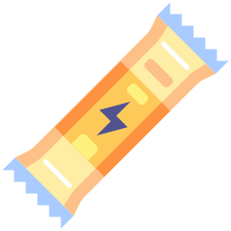barra de energía icono