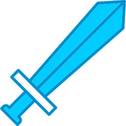 Sword icon