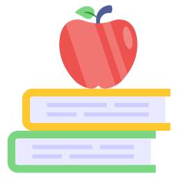 Book icon