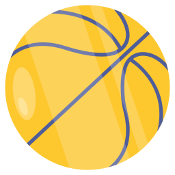 baloncesto icono