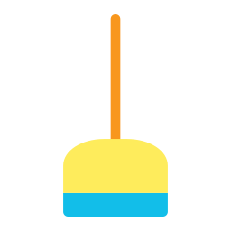 Broom icon