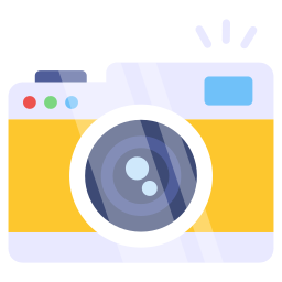 digitalkamera icon