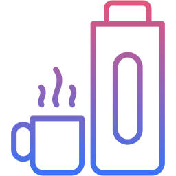 Thermos icon