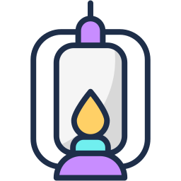 Lantern icon