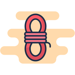 ロープ icon