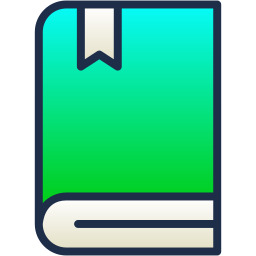 Book icon