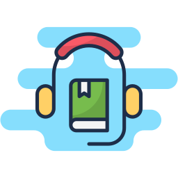 Learning support icon