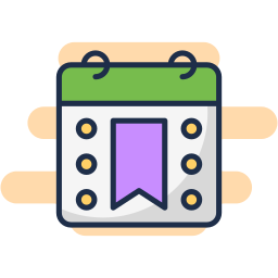 Schedule icon