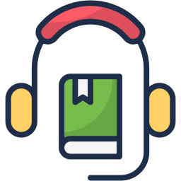 Learning support icon