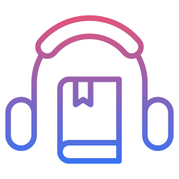 audiolibro icona