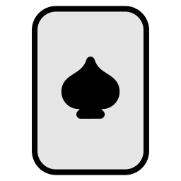 스페이드의 에이스 icon