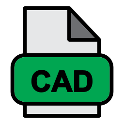 cadファイル icon