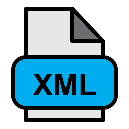 xml файл иконка