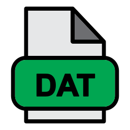 dat-datei icon