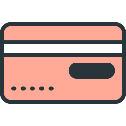 Credit card icon